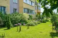 Квартира 1 комната 38 м² Колодищанский сельский Совет, Беларусь