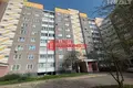 2 room apartment 54 m² Hrodna, Belarus