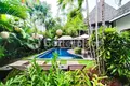 5-Schlafzimmer-Villa  Kerobokan, Indonesien