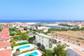 Mieszkanie 2 pokoi  Motides, Cypr Północny