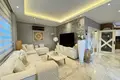Квартира 4 комнаты  Оба, Турция