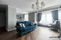 Квартира 2 комнаты 71 м² Минск, Беларусь