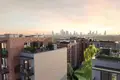 Квартира 3 комнаты 61 м² Варшава, Польша