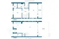 Appartement 3 chambres 68 m² Kemi, Finlande