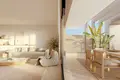 Mieszkanie 2 pokoi 108 m² Estepona, Hiszpania