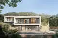 Casa 3 habitaciones 183 m² Tivat, Montenegro