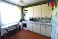 2 room apartment 53 m² Starobin, Belarus