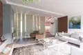 Complexe résidentiel Residential complex with a swimming pool, green areas and a kids' playground, Sile, Turkey
