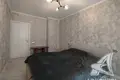 2 room apartment 58 m² Brest, Belarus