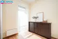 Apartamento 1 habitación 34 m² Vilna, Lituania