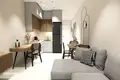 Wohnung 1 Schlafzimmer 56 m² Thermi, Griechenland