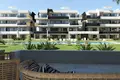 Mieszkanie 2 pokoi 75 m² Orihuela, Hiszpania