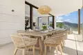 Willa 4 pokoi 226 m² Benahavis, Hiszpania