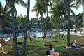 2 bedroom apartment 63 m² Bogazici, Turkey