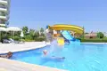 1 bedroom apartment  Avsallar, Turkey