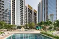 Apartamento 1 habitación 541 m² Dubái, Emiratos Árabes Unidos
