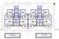 Appartement 2 chambres 55 m² Erdemli, Turquie