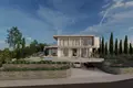 4 bedroom house 349 m² koinoteta talas, Cyprus