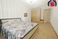 3 bedroom apartment 71 m² Sluck, Belarus