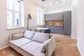 2 room apartment 40 m² in Riga, Latvia