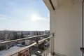 Квартира 2 комнаты 36 м² Kierszek, Польша