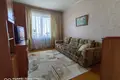 3 room apartment 70 m² Mahilyow, Belarus