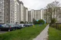 Wohnung 2 zimmer 50 m² Minsk, Belarus
