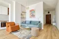 Wohnung 3 Schlafzimmer 85 m² in Budva, Montenegro