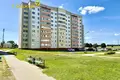 Mieszkanie 1 pokój 35 m² Dzierżyńsk, Białoruś