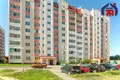 Квартира 3 комнаты 78 м² Молодечно, Беларусь