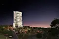 Квартира 1 спальня 81 м² Мраморноморский регион, Турция