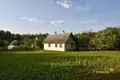 House  Lahojski sielski Saviet, Belarus