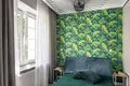 2 bedroom apartment 45 m² Warsaw, Poland