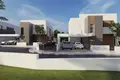4 bedroom house 210 m² Demos Agiou Athanasiou, Cyprus
