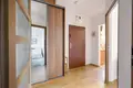 Appartement 2 chambres 42 m² Varsovie, Pologne