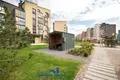 Wohnung 2 zimmer 61 m² Kopishche, Belarus