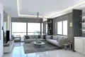 Apartment 86 m² Mersin, Turkey