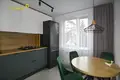 2 room apartment 54 m² Minsk, Belarus