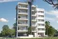 Residential complex Modern residence in the center of Larnaca, Cyprus
