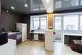 1 room apartment 31 m² Minsk, Belarus