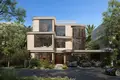 Вилла Wadi Villas by Artista Properties