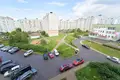 Квартира 4 комнаты 97 м² Минск, Беларусь