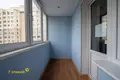 Appartement 3 chambres 107 m² Minsk, Biélorussie