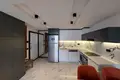 Appartement 2 chambres  Alanya, Turquie