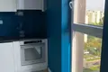 1 room apartment 27 m² in Warsaw, Poland