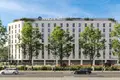Commercial property 23 m² in Warsaw, Poland