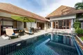 Villa 2 habitaciones 370 m² Phuket, Tailandia