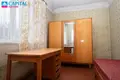 3 room apartment 48 m² Beinaiciai, Lithuania