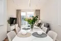 Квартира 3 комнаты 66 м² Познань, Польша