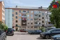 1 room apartment 30 m² Minsk, Belarus